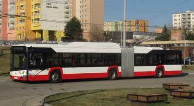 Na skok v moravsk metropoli. Co je novho? Mlovmi kroky postupuje stavba nov sten podzemn tramvajov trati k bohunick nemocnici, trolejbusy dostaly dlouho oekvanou vzpruhu v podob 20 nov...
