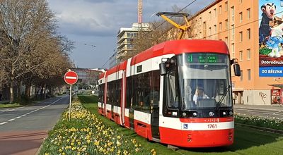 Brno m konen metro! Zas tak hork to nen, ale vraznho pokroku peci jen mstsk doprava v jihomoravsk metropoli doshla  otevela zcela novou tramvajovou tra vetn nejdelho tramvajovho tu...