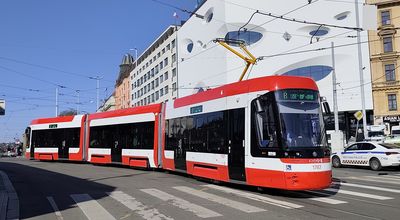 Brno (duben 2026)