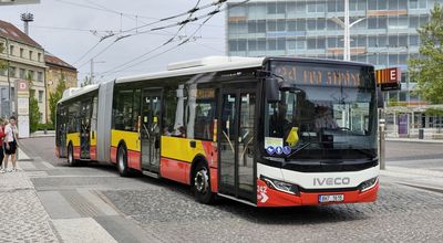 Hradec Králové (červen 2025)