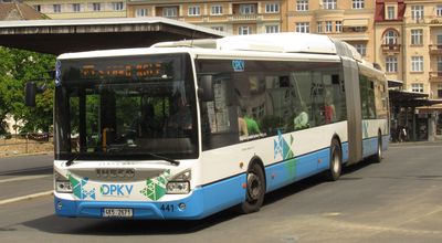 Svtoznm lzesk msto se vlivem koronavirovch udlost ocitlo bez vtho zjmu nvtvnk a o to vce se tm zdraznilo jeho dal posln  bt hlavnm a nejvtm mstem Karlovarskho kraje. ...