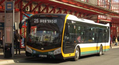 Chcete-li jako fanouek MHD navtvit vce mst a mte mlo asu, pak je pro vs Liberec ideln. Dky nkupu ojetch tramvaj i autobus si toti v Liberci pipadte obas jako v Olomouci, Zln, Plz...