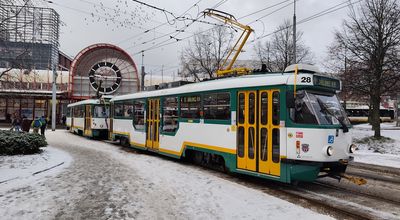 Liberec (prosinec 2025)