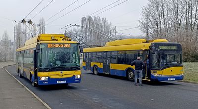 Teplice (prosinec 2024)