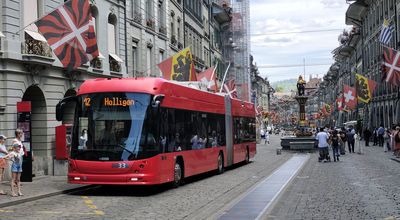 Bern (�ervenec 2026)