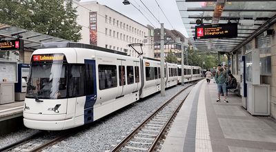 Bielefeld (z��� 2025)