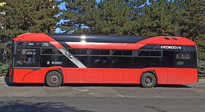 Kadoron aktualizace z bratislavsk veejn dopravy pin celou adu novinek i z roku 2023. Ped pr lety nastartovan radikln promna bratislavsk veejn dopravy nepolevovala ani v roce 2023 a...
