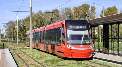 Bratislava (��jen 2025)