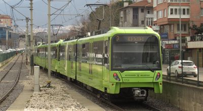 Bursa (nor 2025)