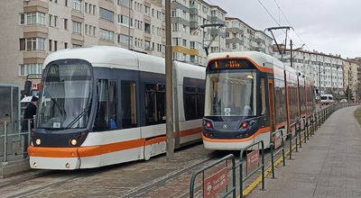 Eskisehir (nor 2025)