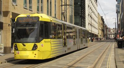 Manchester (kvten 2023)
