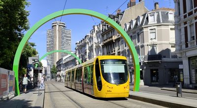 Mulhouse (�ervenec 2026)