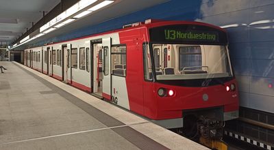 Druh nejvt bavorsk msto opt rozilo od posledn nvtvy v roce 2015 svou nejnovj automatickou linku metra U3 na obou koncch a kompletn vymnilo vozov park na nejstar lince U1 za nov...