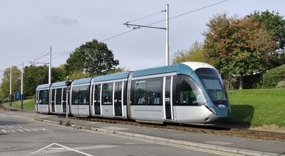 Nottingham (��jen 2025)