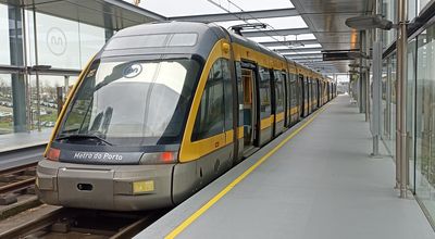 Druh nejvt portugalsk msto m sice jen asi 250 tisc obyvatel, v cel jeho metropolitn oblasti ale ije lid desetkrt vc. Jedno z nejnavtvovanjch mst v Portugalsku m nejen obdivuhodn ...