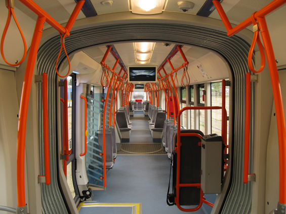 I na první poøádnou modernizaci tramvajového vozového parku již došlo - s pomocí EU bylo v roce 2014 poøízeno 20 nízkopodlažních pìtièlánkových tramvají Pesa Swing. Jezdí na úzkorozchodných tratích.